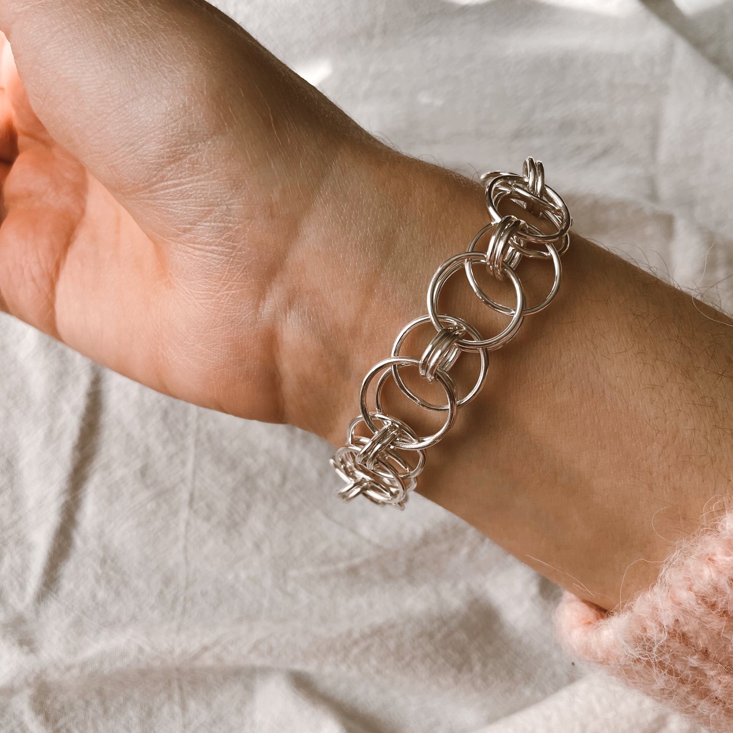 Pulsera Incantevole
