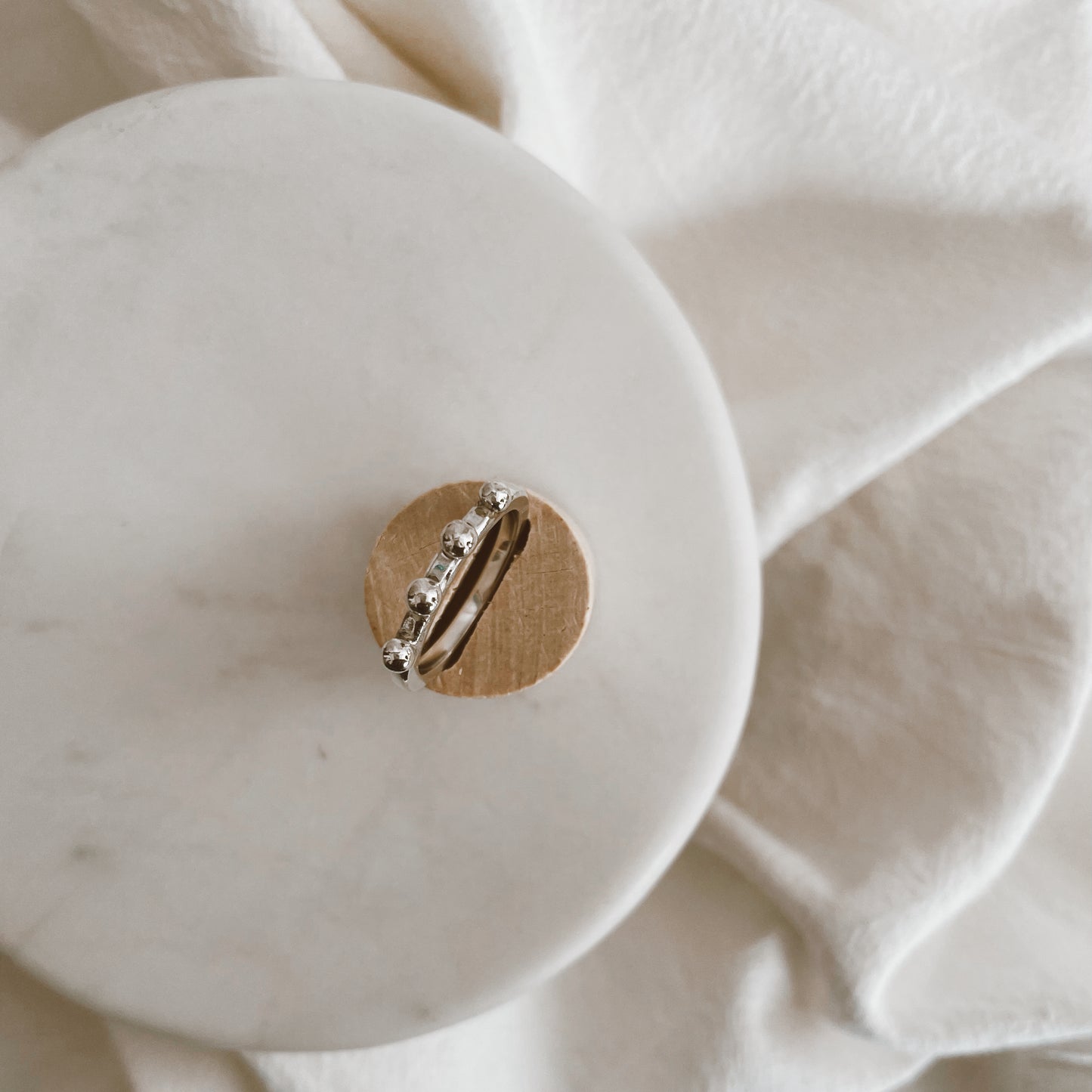 Anillo Terrenas