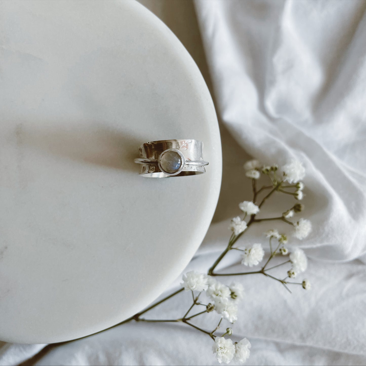 Anillo Brétema (anti estrés)