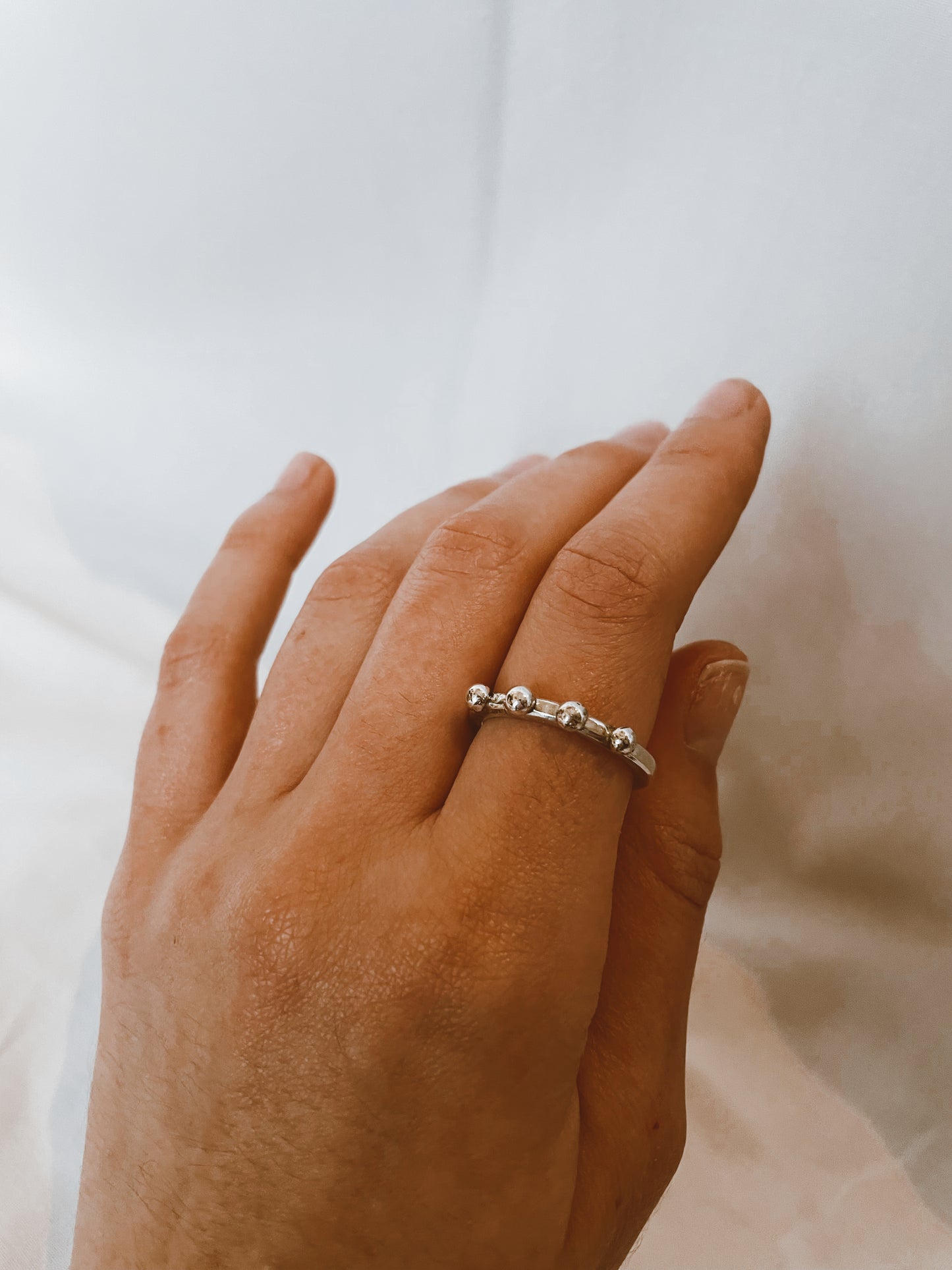 Anillo Terrenas