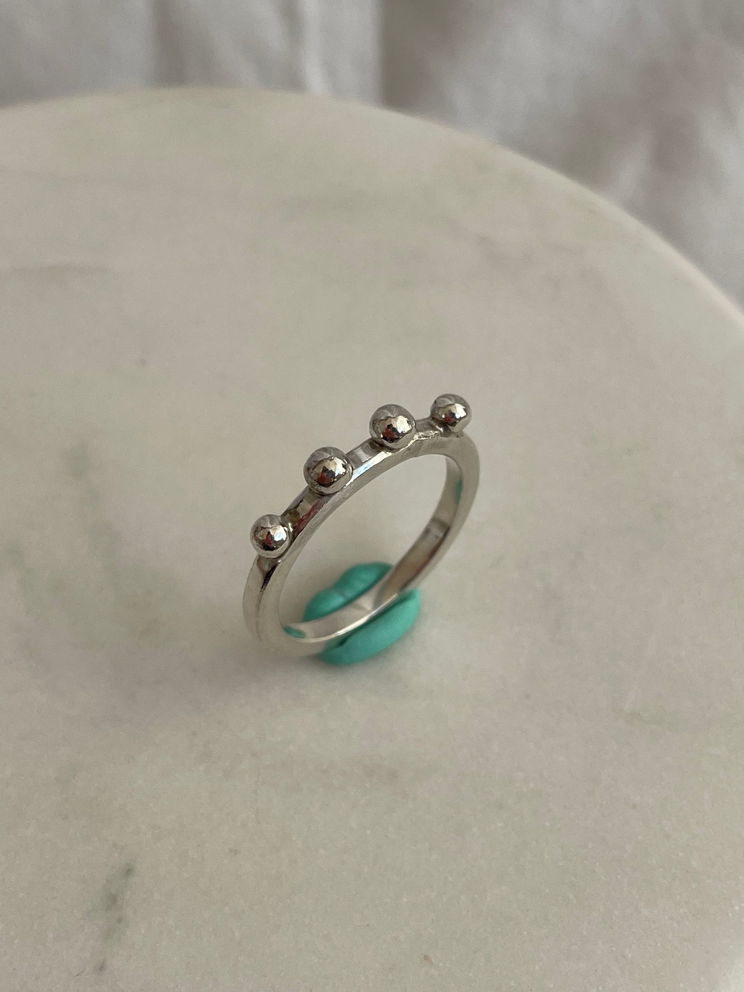 Anillo Terrenas