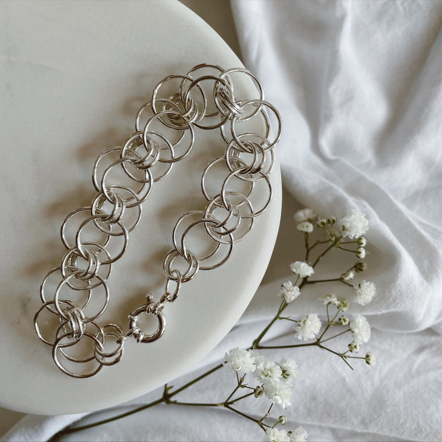 Pulsera Incantevole