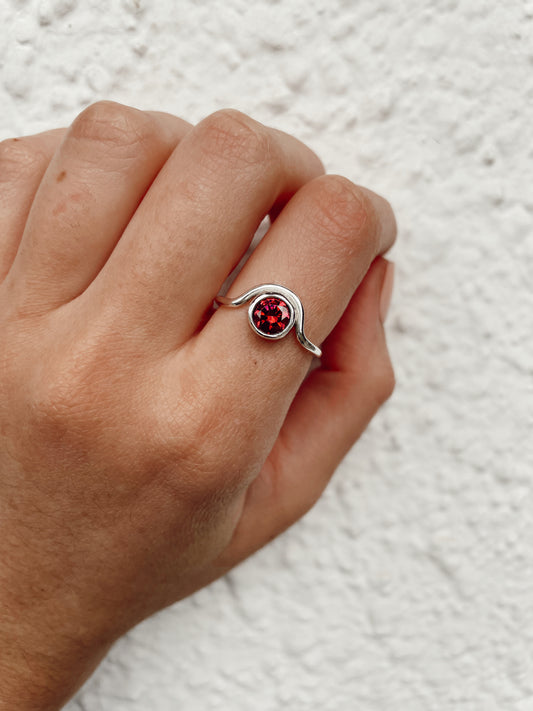 Anillo Montecarlo [VENTA ANTICIPADA]