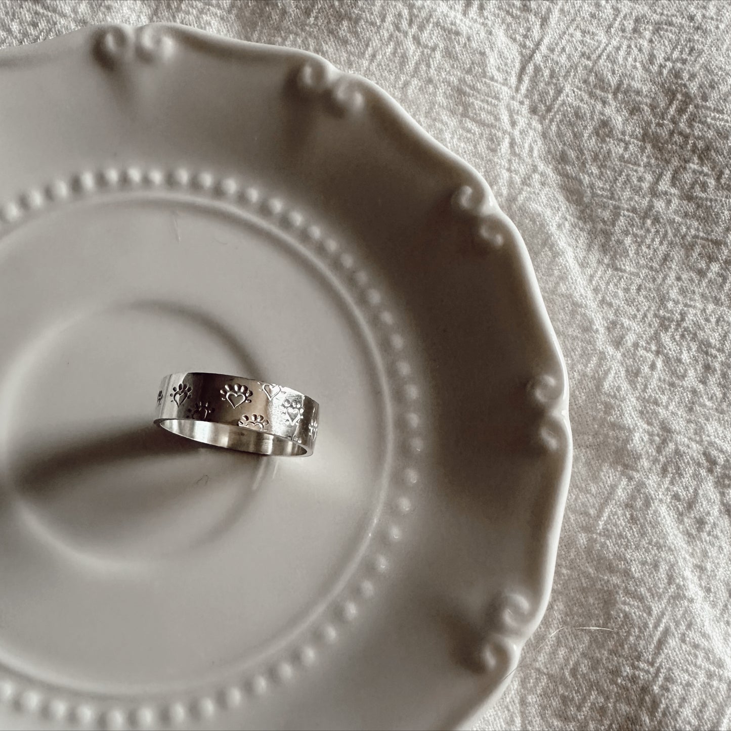 Anillo Paris [VENTA ANTICIPADA]