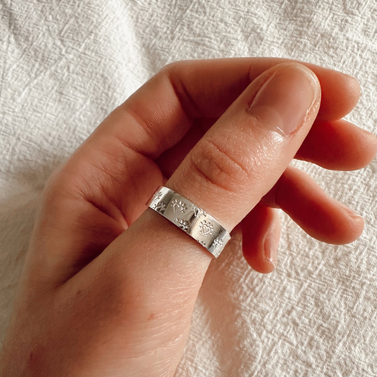 Anillo Paris [VENTA ANTICIPADA]