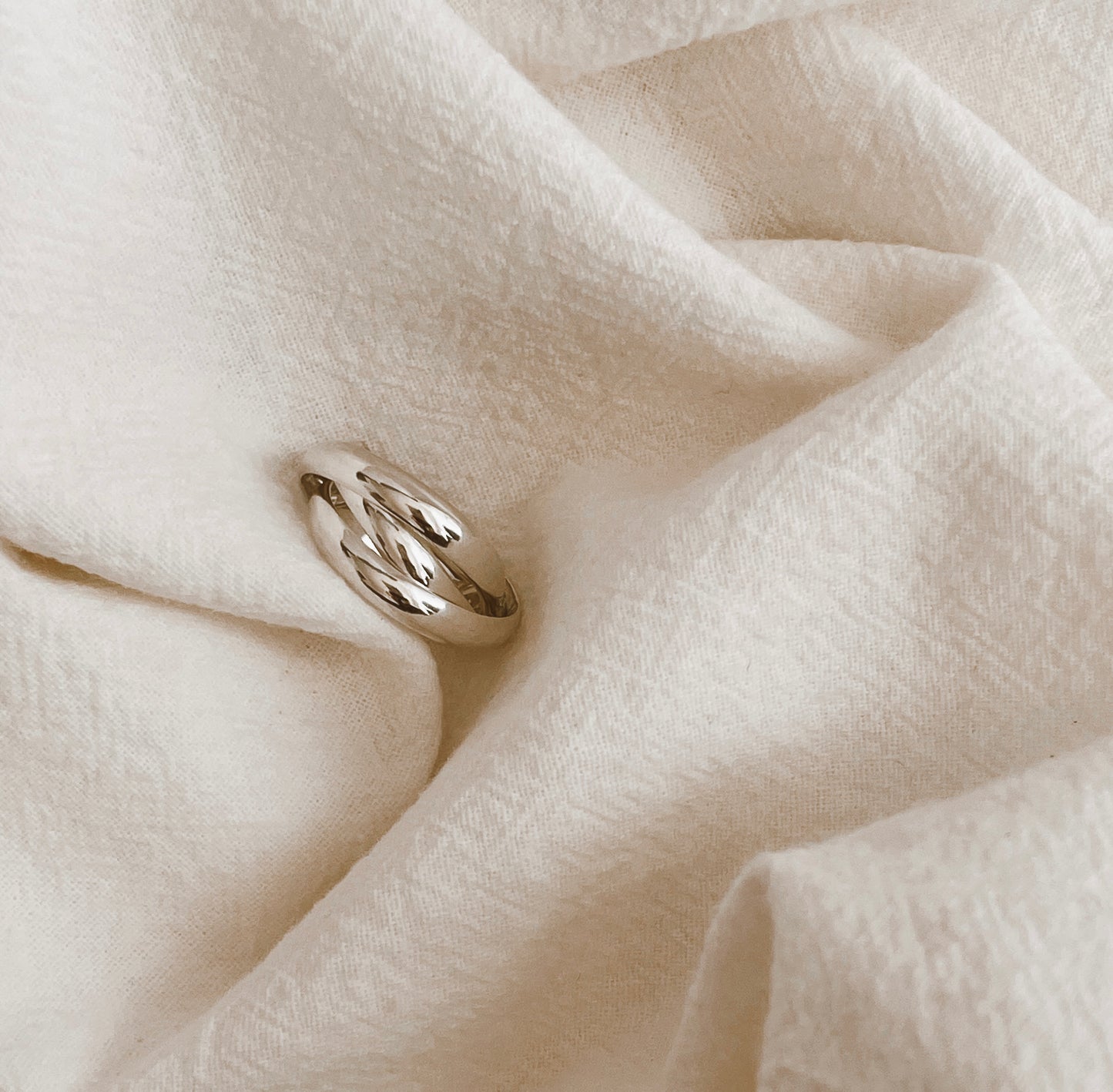 Anillo Cartier [VENTA ANTICIPADA]