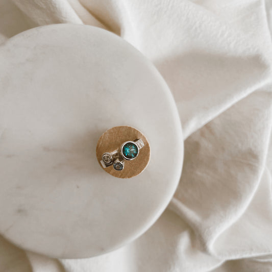 Anillo Universo