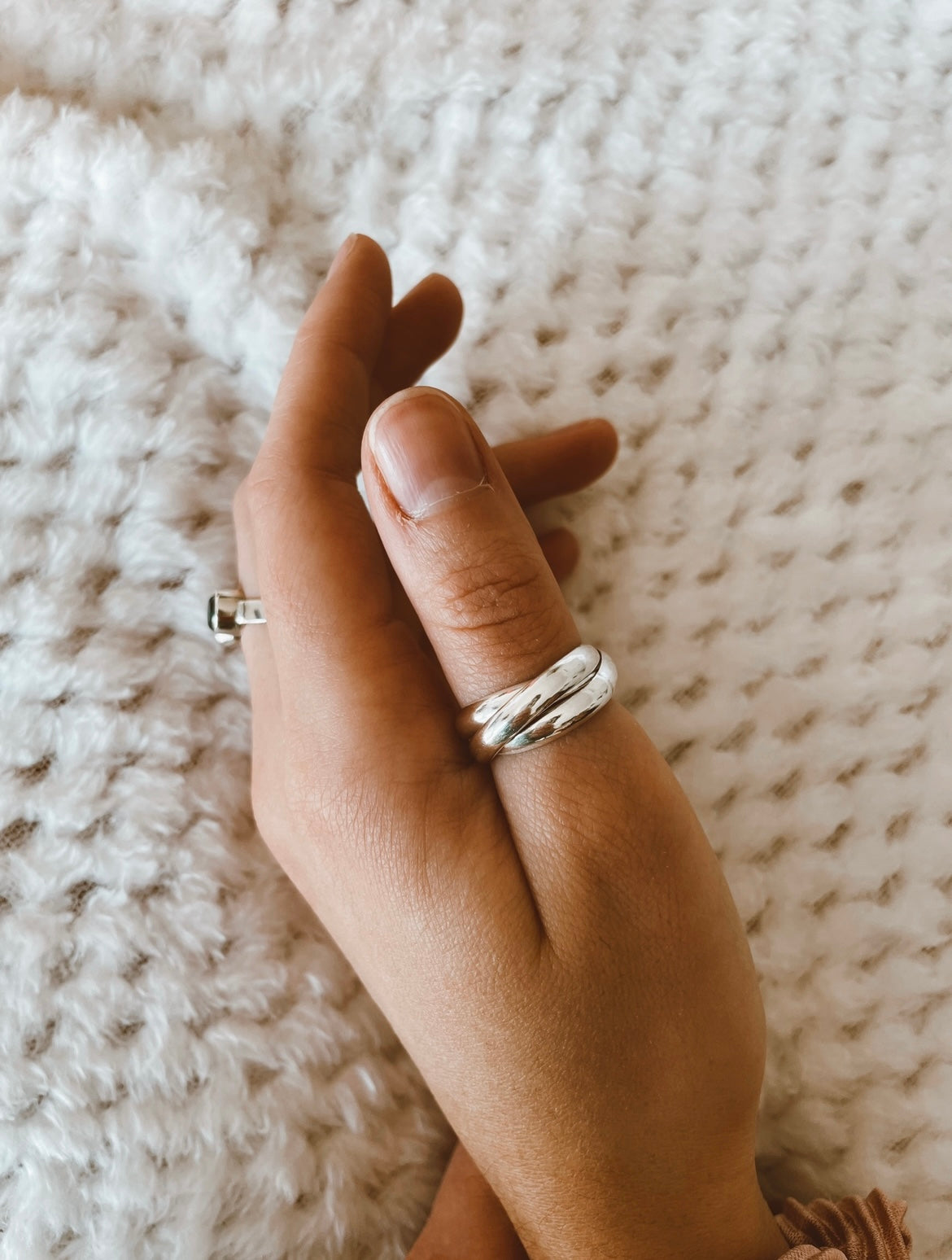 Anillo Cartier [VENTA ANTICIPADA]