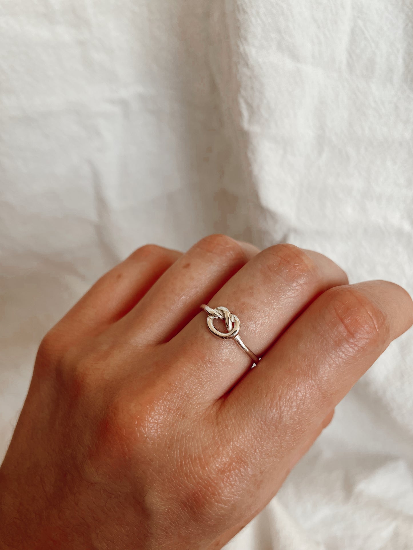 Anillo Sempiterno [VENTA ANTICIPADA]
