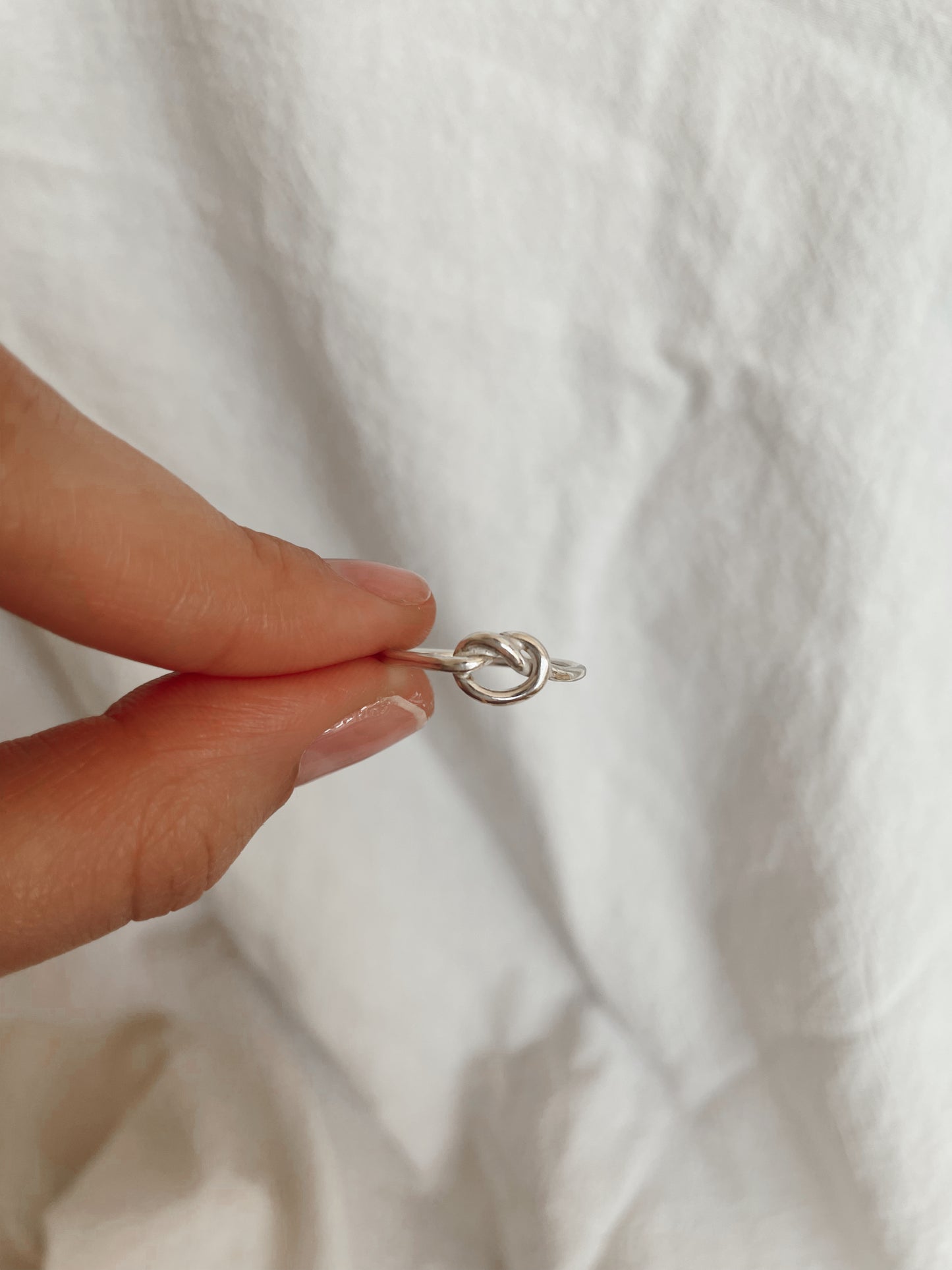 Anillo Sempiterno [VENTA ANTICIPADA]