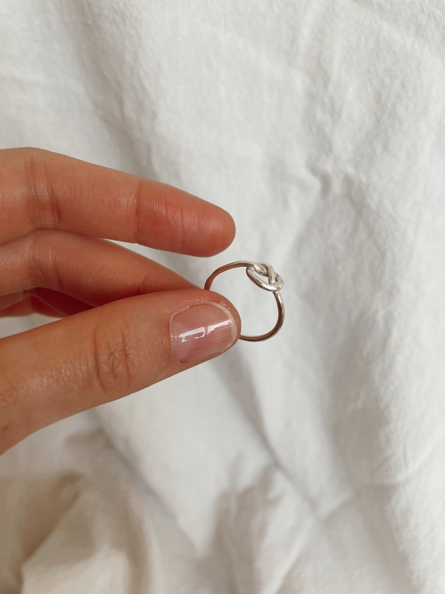 Anillo Sempiterno [VENTA ANTICIPADA]
