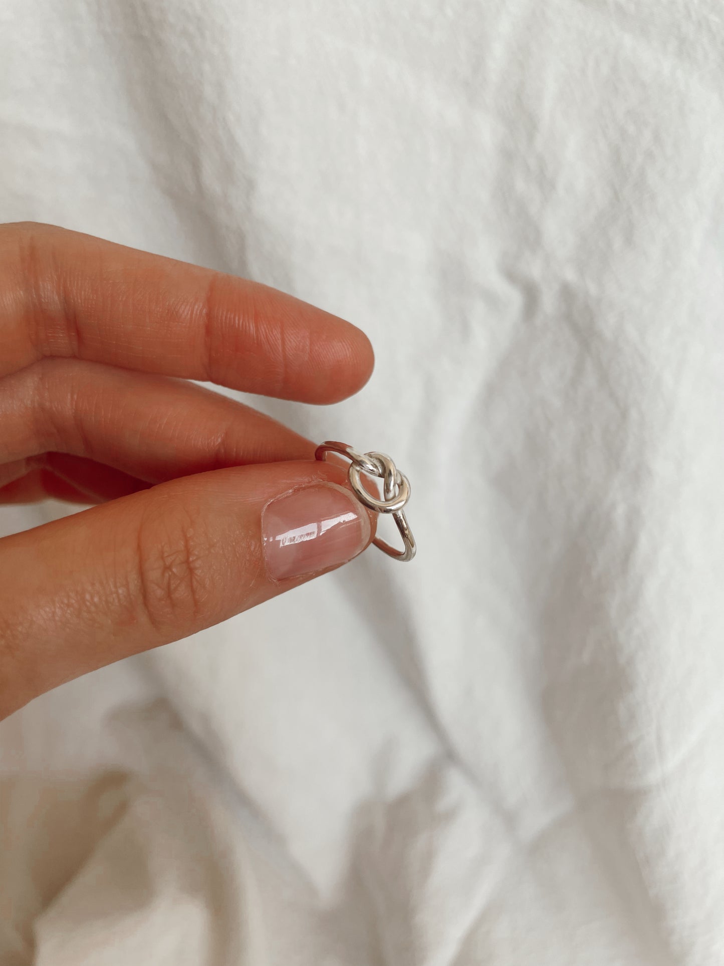 Anillo Sempiterno [VENTA ANTICIPADA]